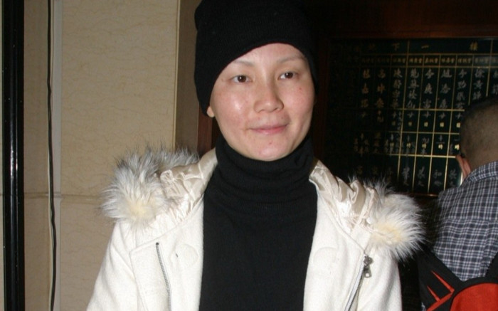 Sao phim 'Hồ sơ trinh sát' qua đời sau 18 năm chống chọi với ung thư Ảnh 2