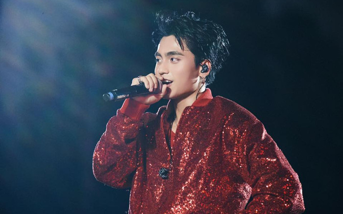 MONO bị ốm nhưng vẫn chạy show ca hát, giọng hát liệu có bị ảnh hưởng? Ảnh 2