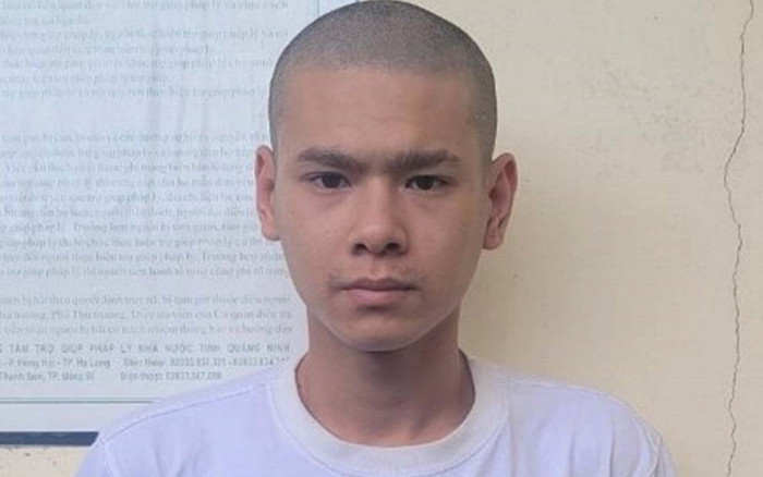 Gã trai làm chuyện phi pháp với nữ nhân viên giao hàng tại nơi vắng vẻ Ảnh 2