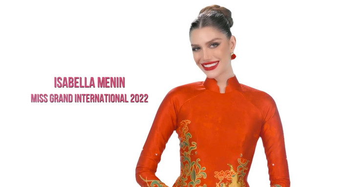 Có một Việt Nam thật thơ mộng khiến Hoa hậu đẹp nhất thế giới ở mãi không muốn về Ảnh 4