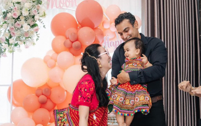 Phản ứng của ái nữ nhà Võ Hạ Trâm ra sao khi biết ba bị bệnh? Ảnh 2