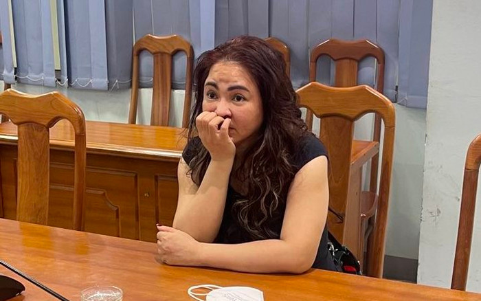 Bị can Nguyễn Phương Hằng từ chối 8 luật sư bào chữa Ảnh 2