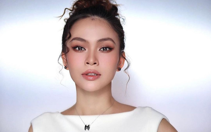 Mâu Thủy gặp 'sự cố' sức khỏe sau khi sinh quý tử đầu lòng Ảnh 2