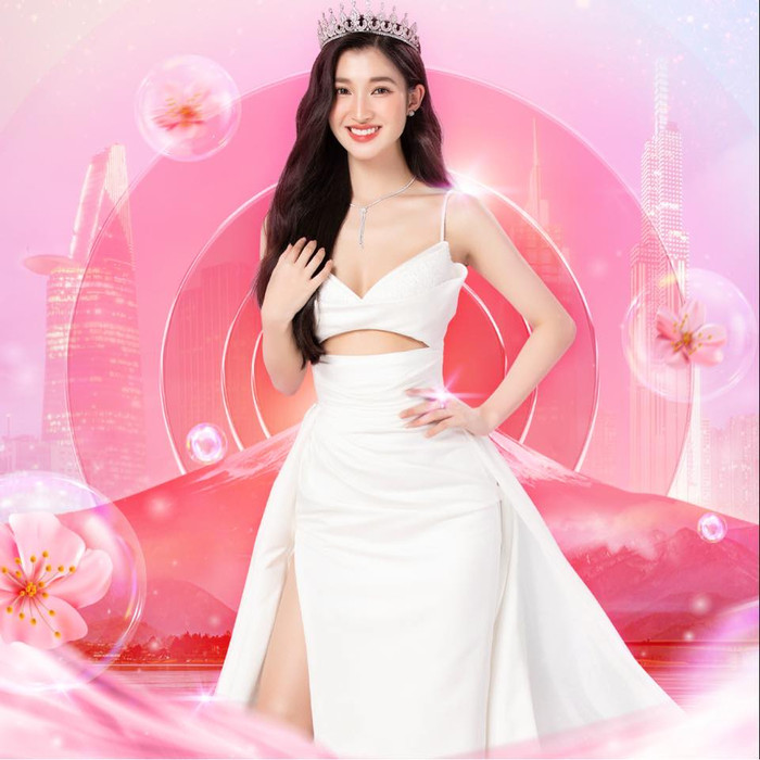 Thực hư chuyệп Á hậυ Phương Nhi 'Ƅỏ học' thi Miss International Ảnh 3