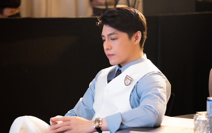 Noo Phước Thịnh: 'Rất khó để trở thành một ngôi sao, đâu phải ai cầm mic lên cũng là ca sĩ' Ảnh 2
