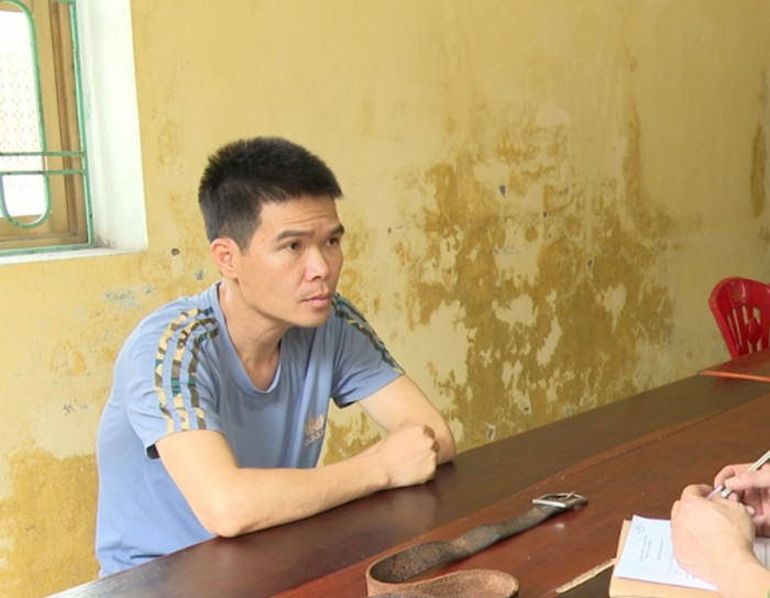  Diễn biến gây sốc vụ vợ mang thai 7 tháng bị bạo hành: Có 62 vết bỏng, 143 vết xước bầm tím khắp người Ảnh 1