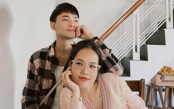 Anh Tú tung ảnh tình tứ bên vợ, hé lộ tin vui đón thêm thành viên mới Ảnh 2