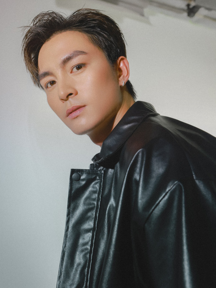 Lãnh Thanh khiến không ít fan girl phải 'xỉu up, xỉu down' trước visual 'đỉnh của chóp'.