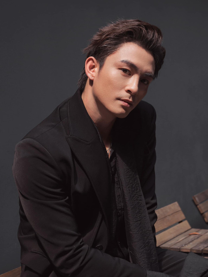 Lãnh Thanh tự nhận mình là người có nhiều tham vọng, không ngại thử thách bản thân để bước ra ngoài vùng an toàn. 