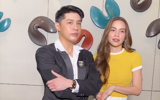 Phản ứng Noo Phước Thịnh khi được hỏi nghỉ chơi với Mai Phương Thúy, thái độ Hồ Ngọc Hà càng gây chú ý Ảnh 2