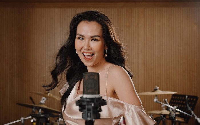 16 năm làm nghề, Võ Hạ Trâm gây xúc động khi tiết lộ lần đầu được điều này Ảnh 2