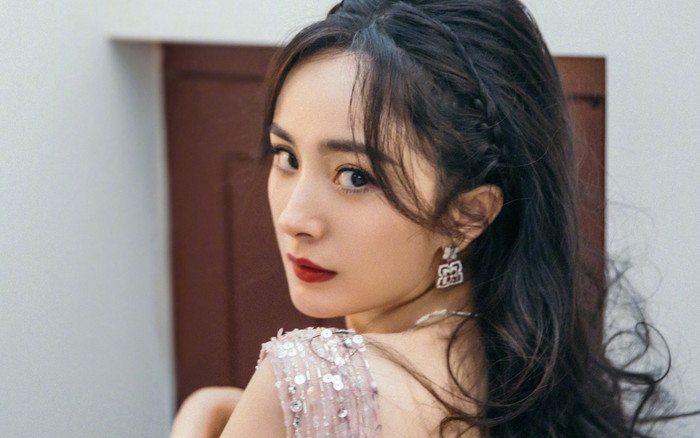 Dương Mịch bị mắng làm màu khi đóng phim hơn 20 năm vẫn phải mời giáo viên tới dạy diễn xuất Ảnh 2