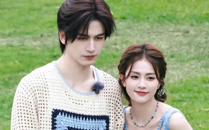 'Thái tử IQIYI' liên tục gặp vận xui sau ồn ào hẹn hò Bạch Lộc Ảnh 2