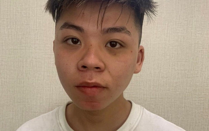 Thanh niên trộm xe người nhà mang đi cắm và dựng lên 'màn kịch' mất cắp gây ngỡ ngàng Ảnh 2