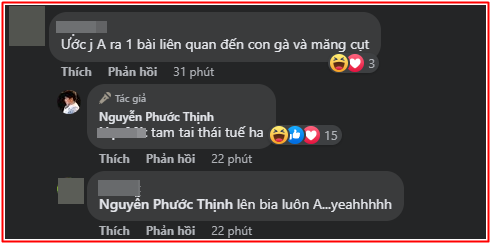 Được khán giả yêu cầu hát về gỏi gà măng cụt, Noo Phước Thịnh trả lời ra sao? Ảnh 2