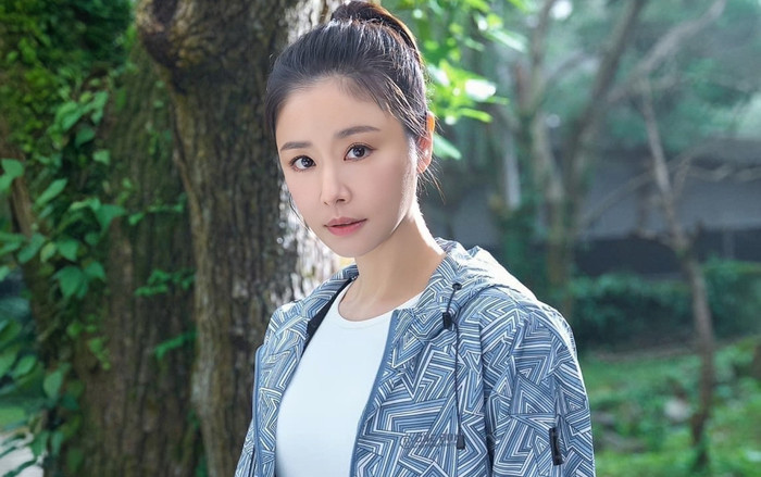 Lâm Tâm Như hết mực ủng hộ Hoắc Kiến Hoa đóng phim, hé lộ sự thay đổi của con gái Ảnh 2