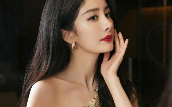 Dương Mịch công khai tình nhân mới, còn làm hành động cực tình cảm khiến dân tình thích thú? Ảnh 2