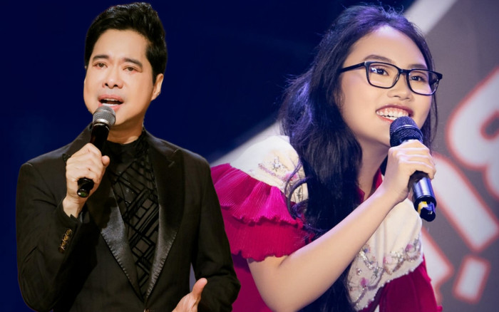 Phương Mỹ Chi hát ca khúc 'Hạ thương' nổi tiếng, dân mạng bất ngờ so sánh với Ngọc Sơn Ảnh 2