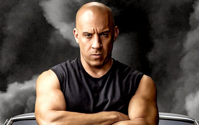 Vin Diesel: Hành trình từ một nhân viên bảo vệ đến 'cha đẻ' của thương hiệu tỉ đô Fast & Furious Ảnh 2