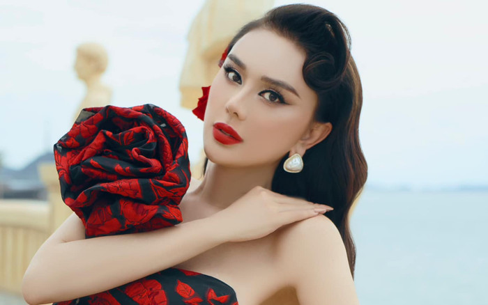 Lâm Khánh Chi lên tiếng về loạt trang giả mạo, sử dụng hình ảnh của nữ ca sĩ trái phép Ảnh 2