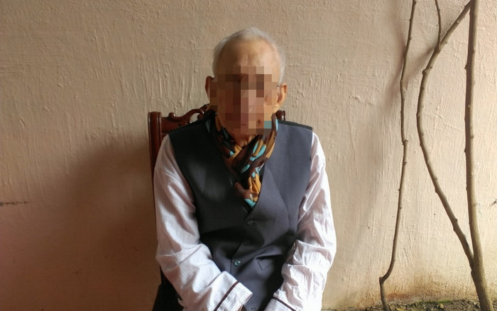 Gia đình đã chuẩn bị lo 'hậu sự', cụ ông 77 tuổi sống lại hết sức thần kỳ Ảnh 2