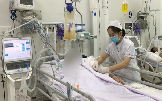 Bệnh nhân 45 tuổi ngộ độc botulinum tại TP.HCM đã tử vong Ảnh 2