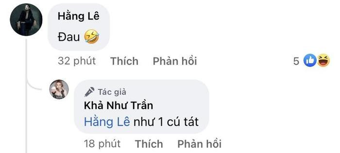 Khả Như than thở về 'duyên số', Minh Hằng đưa ra một từ cực 'gắt' Ảnh 3