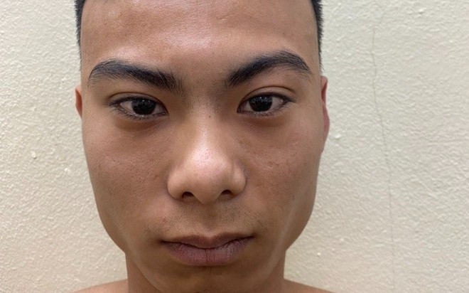 Chiêu quái đản của gã trai 19 tuổi chuyên nhắm vào các chị em phụ nữ Ảnh 2