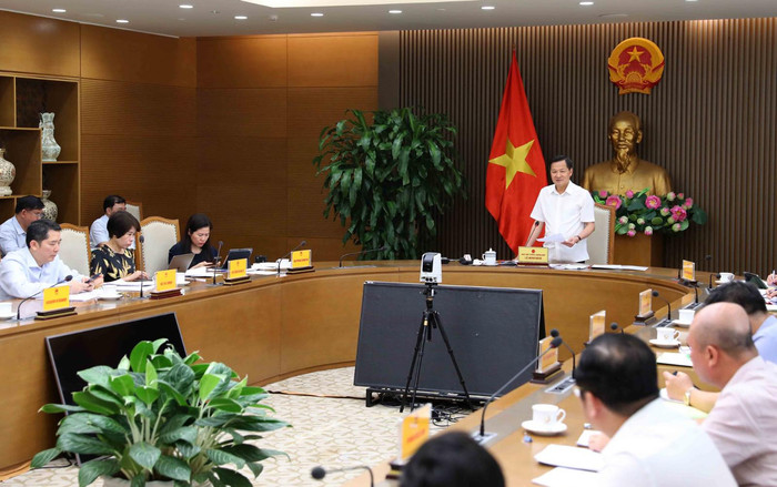 Phó Thủ tướng vừa đồng ý chủ trương bổ sung ngành điện hóa của Vinachem Ảnh 2