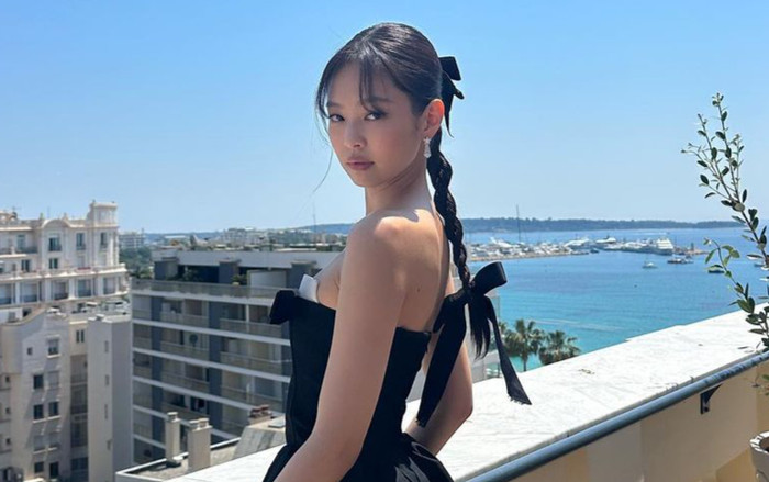Ồn ào tình ái chưa hạ nhiệt, Jennie tiếp tục bị đàn anh 'tẩy chay'? Ảnh 2
