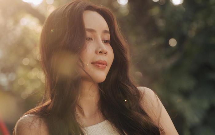 Lưu Hương Giang: 'Đôi khi biết buông bỏ cũng là bước đầu tiên của việc tìm thấy hạnh phúc' Ảnh 2