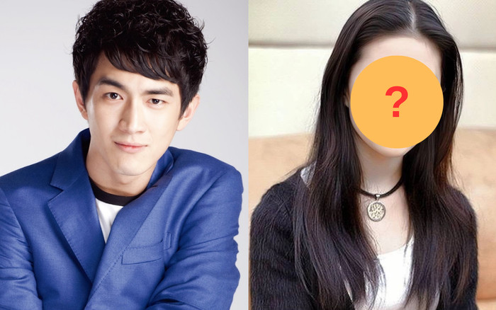 Lâm Canh Tân chính thức 'về chung một nhà' với mỹ nhân đình đám châu Á, đàng gái đẹp hơn Triệu Lệ Dĩnh Ảnh 2