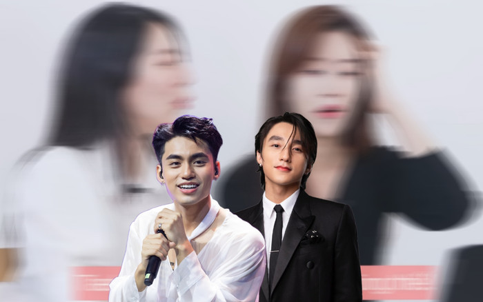 Thưởng thức ca khúc mới của Sơn Tùng, hai khán giả Hàn Quốc bất ngờ nhắc đến MONO Ảnh 2