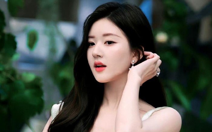 Triệu Lộ Tư công khai 'trái ngọt' với bạn trai sau thời gian ngắn yêu đương Ảnh 2