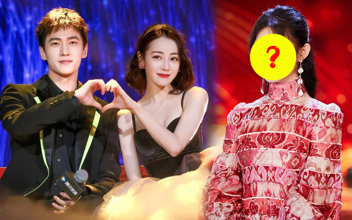 Lộ diện người yêu mới của Dương Dương, có gì mà được khen xuất sắc hơn Địch Lệ Nhiệt Ba? Ảnh 2