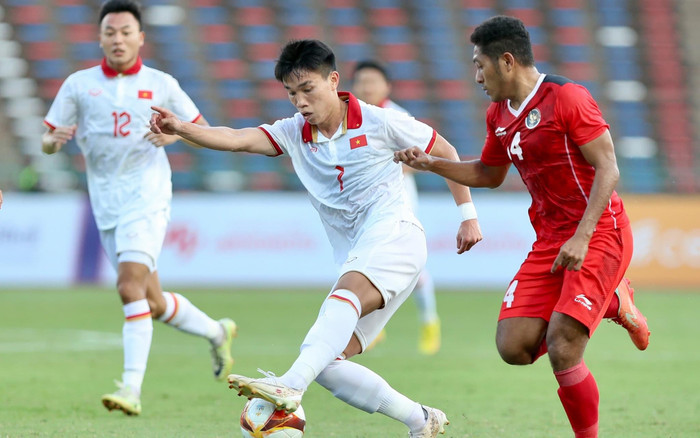 Bảng C của U23 Việt Nam ở VL U23 châu Á 2024: Quá dễ cho HLV Troussier lấy ngôi đầu? Ảnh 2