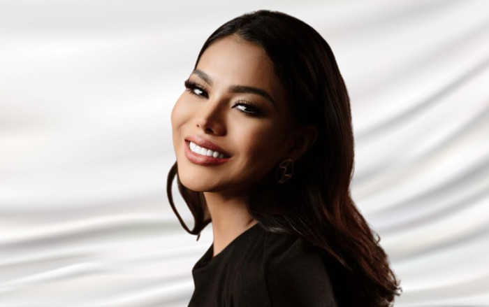 Lộ diện Hoa hậu 'cả gan' từ bỏ danh hiệu 2 cuộc thi danh giá để thi Miss Grand Ảnh 2