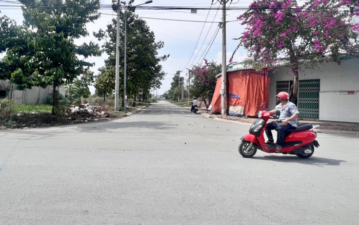 Diễn biến mới nhất vụ phát hiện cặp tay chân ở Bình Dương Ảnh 2