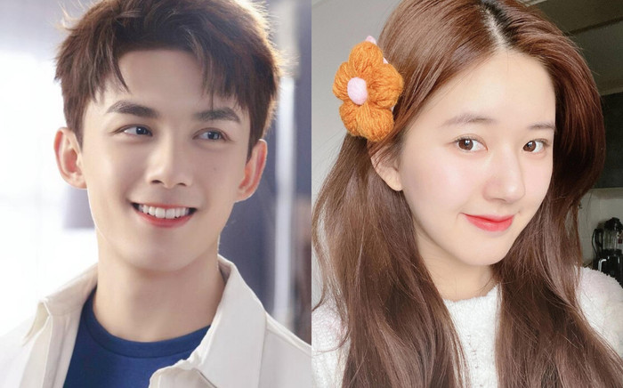 Ngô Lỗi và Triệu Lộ Tư công khai có con, bé gái xinh xắn giống hệt mẹ? Ảnh 2