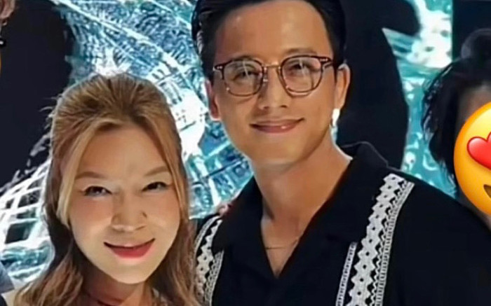 Mỹ Tâm 'quẩy' hết mình trong sinh nhật Mai Tài Phến, không ngại làm việc này với 'tình tin đồn' Ảnh 2