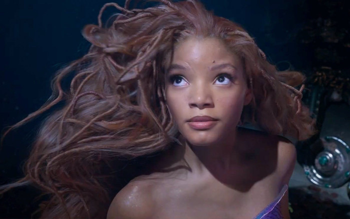 Nàng Tiên Cá chỉ nhận về 2,5 điểm sau công chiếu quá dở, netizen mỉa mai: Nể tình của Disney rồi đó Ảnh 2