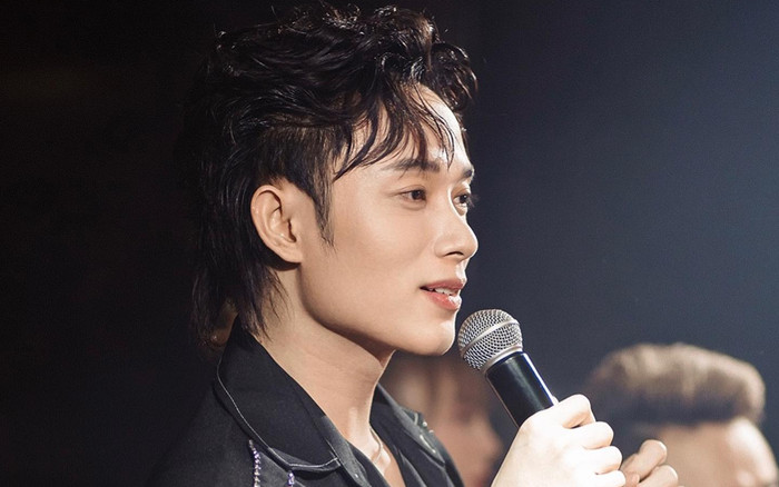 Liên tục bị khán giả hối ra bài hát mới, Trúc Nhân có câu trả lời khiến dân mạng 'dậy sóng' Ảnh 2