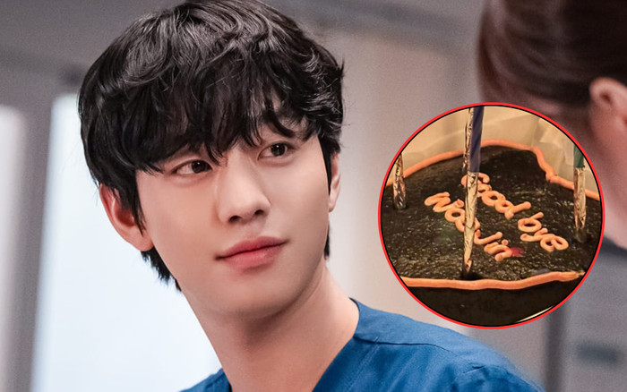 Người Thầy Y Đức 3 chính thức đóng máy, vô tình để lộ cái kết buồn ở cuối phim? Ảnh 2