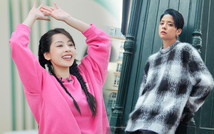 'Thuyền' Chi Pu - Amber tiếp tục 'sôi sục' nhờ chi tiết này Ảnh 2