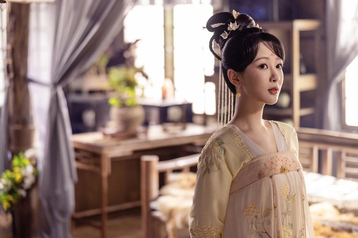  Dương Tử sắp đối đầu Bạch Lộc, ai cũng hot nhưng thắng được phải có 'duyên' Ảnh 4
