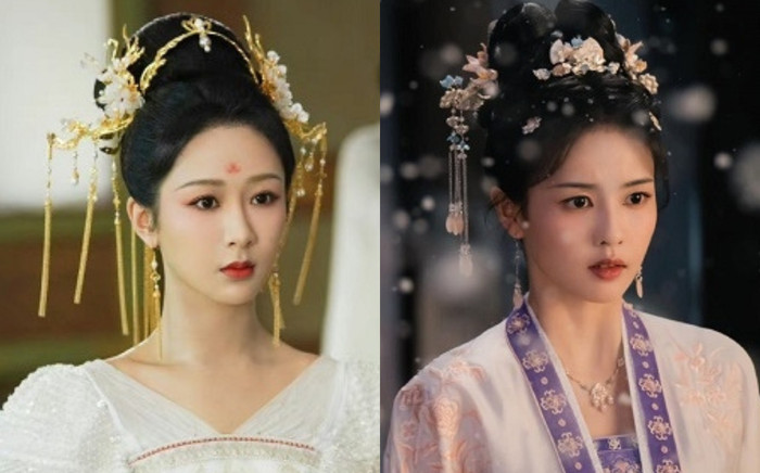 Dương Tử sắp đối đầu Bạch Lộc, ai cũng hot nhưng thắng được phải có 'duyên' Ảnh 2