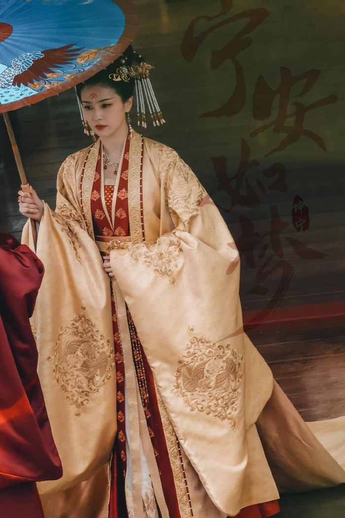 Dương Tử sắp đối đầu Bạch Lộc, ai cũng hot nhưng thắng được phải có 'duyên' Ảnh 3