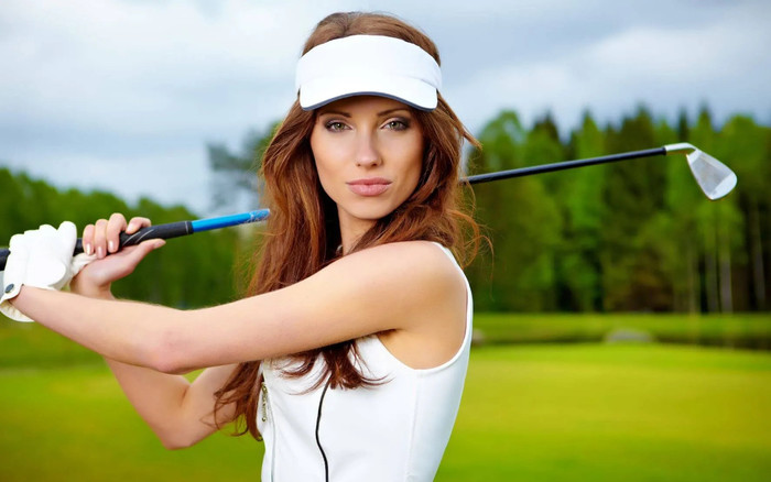 Các thương hiệu 'sôi sục' với miếng bánh tỷ đô mang tên 'thời trang golf' Ảnh 2