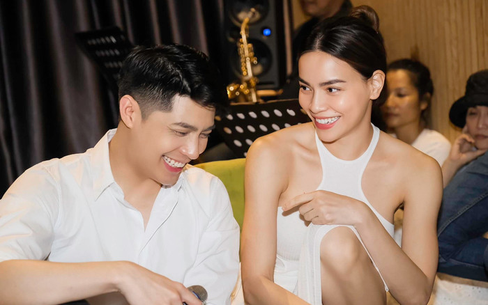 Noo Phước Thịnh lên tiếng 'bóc phốt' cách làm việc của Hồ Ngọc Hà: Tình chị em chắc có bền lâu! Ảnh 2