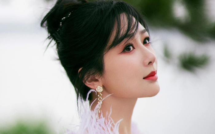 Hóa ra nhờ thay đổi điều này mà nhan sắc Dương Tử lên hương vùn vụt Ảnh 2